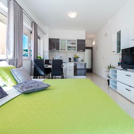 Studio Apartment & Room Ten - Free Parking Dubrovnik Kültér fotó
