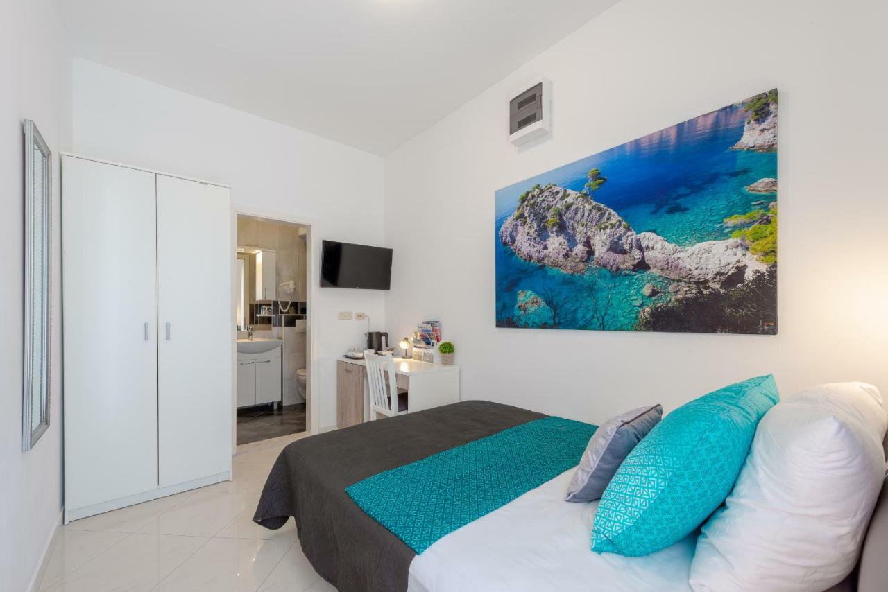 Studio Apartment & Room Ten - Free Parking Dubrovnik Kültér fotó
