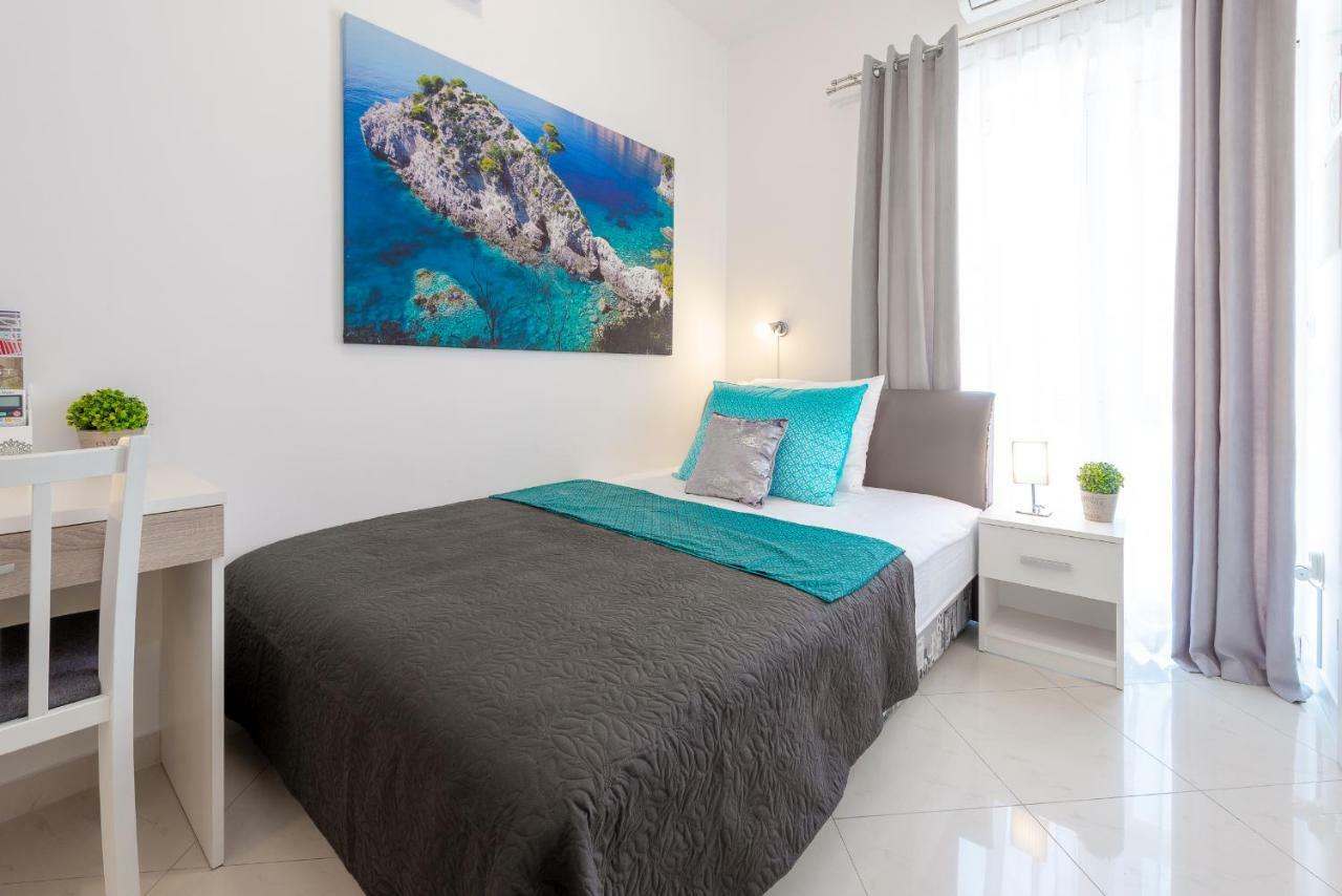 Studio Apartment & Room Ten - Free Parking Dubrovnik Kültér fotó