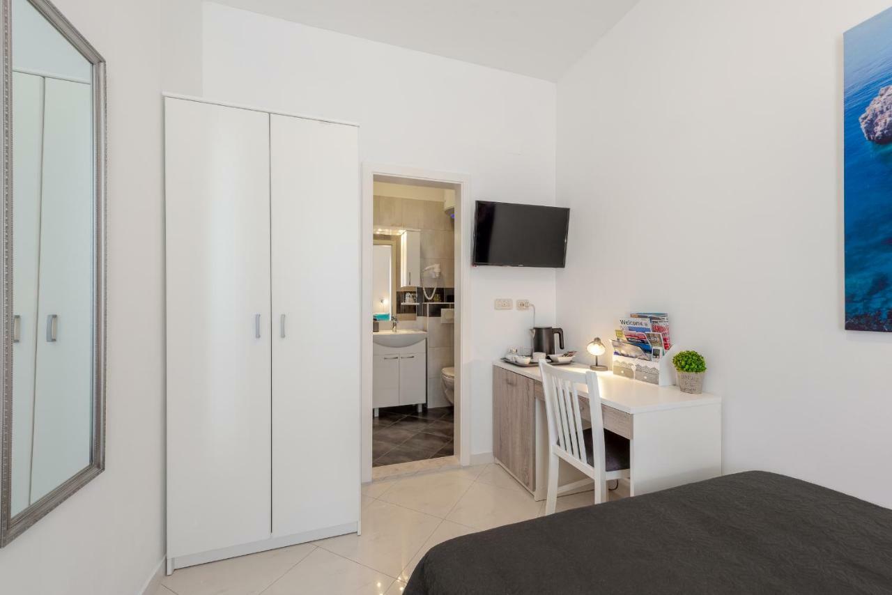 Studio Apartment & Room Ten - Free Parking Dubrovnik Kültér fotó