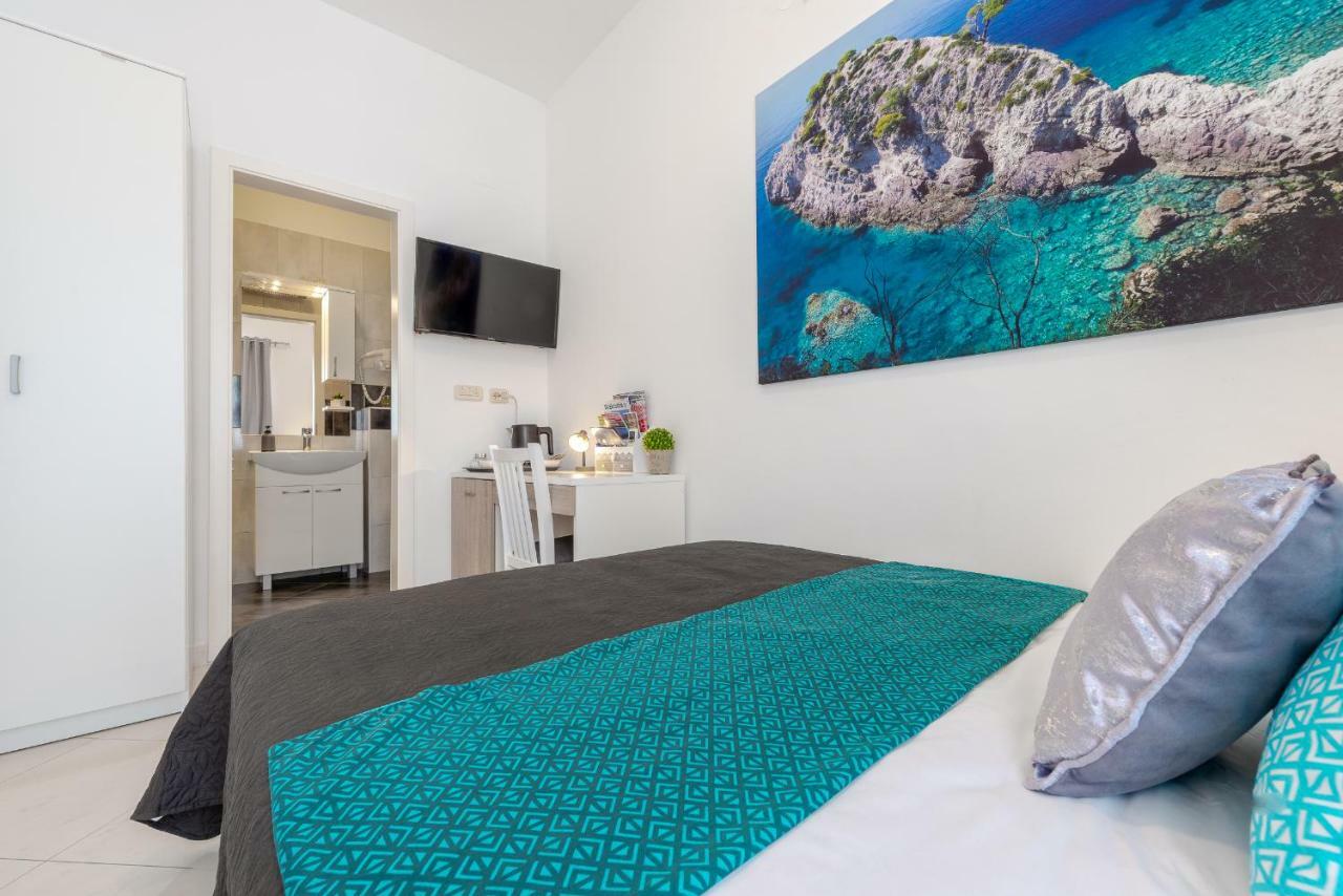 Studio Apartment & Room Ten - Free Parking Dubrovnik Kültér fotó