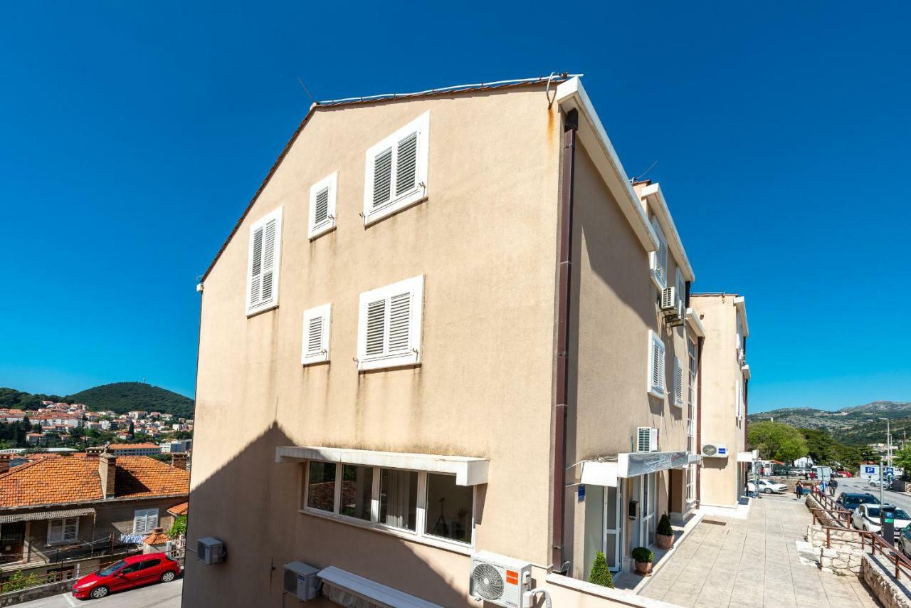 Studio Apartment & Room Ten - Free Parking Dubrovnik Kültér fotó