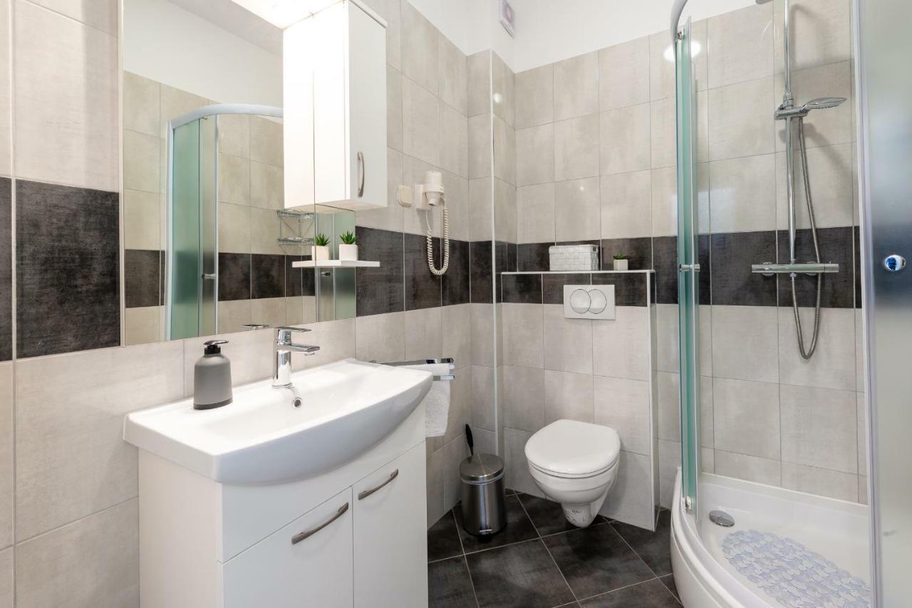 Studio Apartment & Room Ten - Free Parking Dubrovnik Kültér fotó