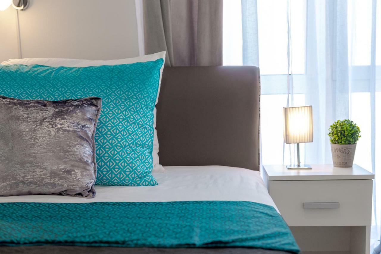Studio Apartment & Room Ten - Free Parking Dubrovnik Kültér fotó