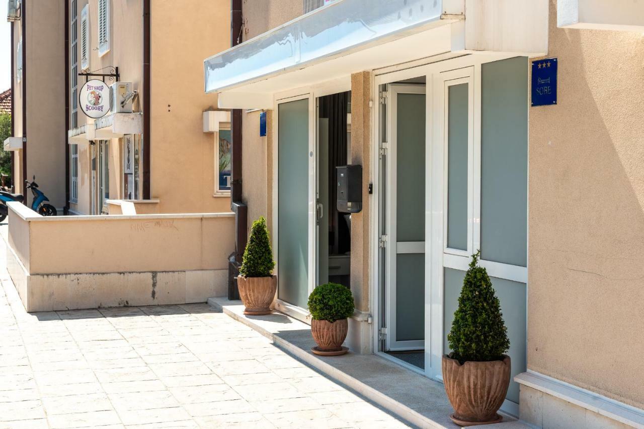 Studio Apartment & Room Ten - Free Parking Dubrovnik Kültér fotó